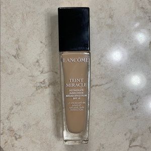 Lancôme makeup